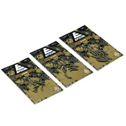 Evolve Tackle Kickers